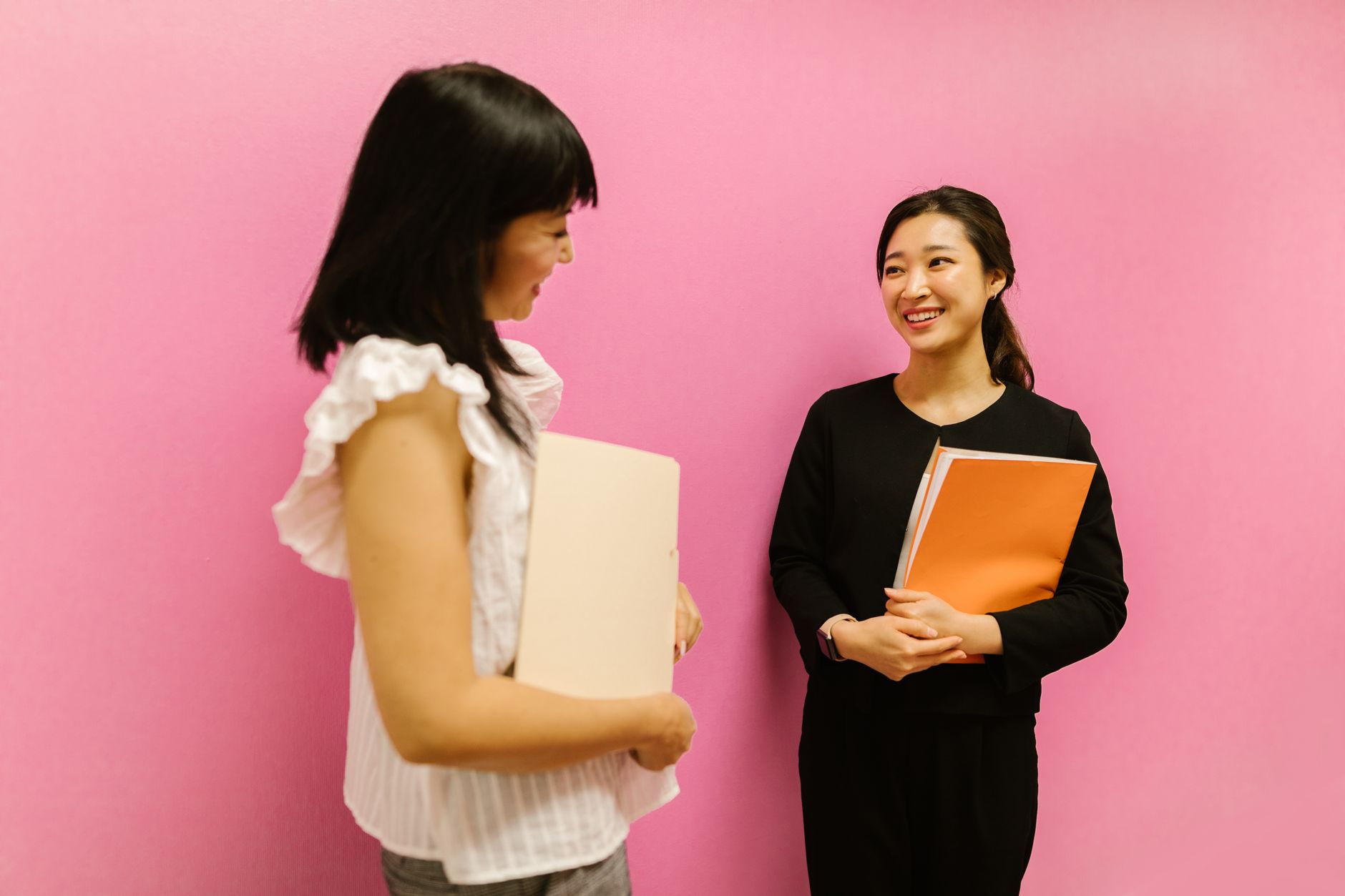 健康経営優良法人制度に取り組む企業のイメージ